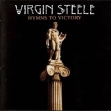 VIRGIN STEELE - Hymns To Victory (Cd) VIRGIN STEELE - Hymns To Victory (Cd)