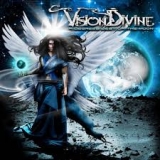 VISION DIVINE - 9 Degrees West Of The Moon (Cd) VISION DIVINE - 9 Degrees West Of The Moon (Cd)
