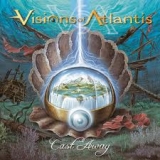 VISIONS OF ATLANTIS - Cast Away (Cd) VISIONS OF ATLANTIS - Cast Away (Cd)