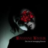 VIVIANNE VIVEUR - The Art Of Arranging Flowers (Cd)