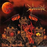 VORTEX - Drink Bat Blood (Cd)