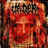VADER - Blood (Cd) VADER - Blood (Cd)