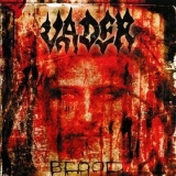 VADER - Blood (Cd)