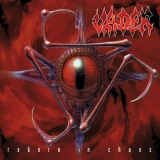 VADER - Reborn In Chaos (Cd) VADER - Reborn In Chaos (Cd)