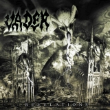 VADER - Revelations (Cd) VADER - Revelations (Cd)