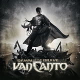 VAN CANTO - Dawn Of The Brave (Special, Boxset Cd)