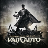 VAN CANTO - Dawn Of The Brave (Special, Boxset Cd) VAN CANTO - Dawn Of The Brave (Special, Boxset Cd)