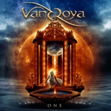 VANDROYA - One    (Cd)