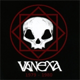 VANEXA  - 1979 / 1980 (Cd)