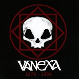 VANEXA - 1979 / 1980 (Cd) VANEXA - 1979 / 1980 (Cd)