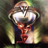 VAN HALEN - .5150 (Cd)