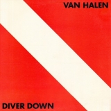 VAN HALEN - Diver Down (Cd)