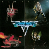 VAN HALEN - Van Halen (Cd)