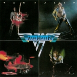 VAN HALEN - Van Halen (Cd) VAN HALEN - Van Halen (Cd)