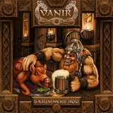 VANIR - Saerimners Kod (Cd)