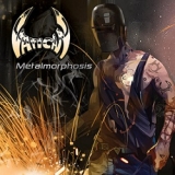 VATICAN - Metalmorphosis (Cd) VATICAN - Metalmorphosis (Cd)