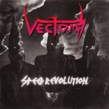 VECTOM - Speed Revolution / Rules Of Mystery (Cd) VECTOM - Speed Revolution / Rules Of Mystery (Cd)