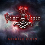 VELVET VIPER (ZED YAGO) - Respice Finem (Cd)