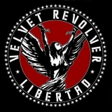 VELVET REVOLVER - Libertad (Cd)