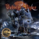 VELVET VIPER (ZED YAGO) - Pilgrimage (Cd) VELVET VIPER (ZED YAGO) - Pilgrimage (Cd)