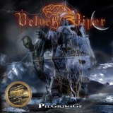 VELVET VIPER (ZED YAGO) - Pilgrimage (Cd)