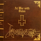 VENOM - At War With Satan (Cd)