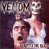 VENOM - Beauty & The Beast (Cd)