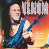 VENOM - Leave Me In Hell (Cd) VENOM - Leave Me In Hell (Cd)