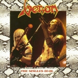 VENOM - The Singles 80-86 (Cd) VENOM - The Singles 80-86 (Cd)