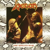 VENOM - The Singles 80-86 (Cd)