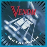 VENOM - Metal Punk (Cd) VENOM - Metal Punk (Cd)