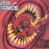 VIO-LENCE - Eternal Nightmare (Cd)