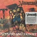VIOGRESSION - Expound And Exhort (Cd)