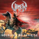 VIPER ( ANGRA) - Soldiers Of Sunrise (Cd)