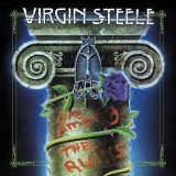 VIRGIN STEELE - Life Among The Ruins (Cd) VIRGIN STEELE - Life Among The Ruins (Cd)