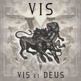 VIS (STRANA OFFICINA) - Vis Et Deus (digipack) (Cd) VIS (STRANA OFFICINA) - Vis Et Deus (digipack) (Cd)