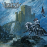 VISIGOTH - Conqueror's Oath (Cd) VISIGOTH - Conqueror's Oath (Cd)