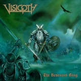 VISIGOTH - The Revenant King (Cd) VISIGOTH - The Revenant King (Cd)