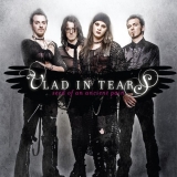 VLAD IN TEARS - Seed Of An Ancient Pain (Cd) VLAD IN TEARS - Seed Of An Ancient Pain (Cd)