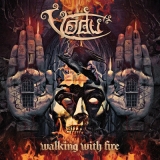 VODU  - Walking With Fire (Cd)