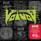VOIVOD - Build Your Weapons (Cd) VOIVOD - Build Your Weapons (Cd)