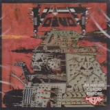 VOIVOD - Rrroooaaarrr (Cd) VOIVOD - Rrroooaaarrr (Cd)