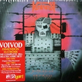 VOIVOD - Dimension Hatross (Cd) VOIVOD - Dimension Hatross (Cd)