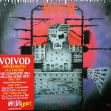 VOIVOD - Dimension Hatross (Cd)