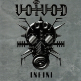 VOIVOD - Infini (Cd)