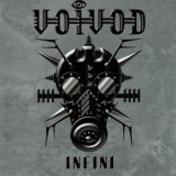 VOIVOD - Infini (Cd) VOIVOD - Infini (Cd)