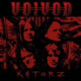 VOIVOD - Katorz (Cd)