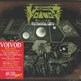 VOIVOD - Killing Technology (Cd) VOIVOD - Killing Technology (Cd)