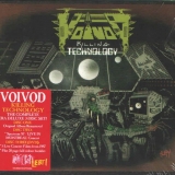 VOIVOD - Killing Technology (Cd)