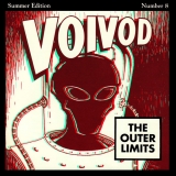 VOIVOD - The Outer Limits (Cd)